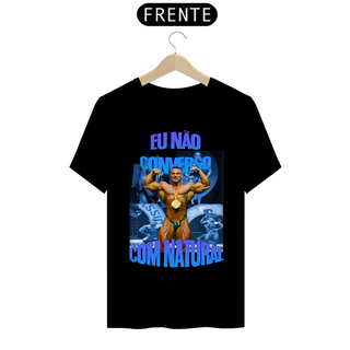 Nome do produtoCamiseta RestPause - Eu Não Converso Com Natural