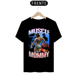 Nome do produtoBlusão RestPause - Muscle Mommy