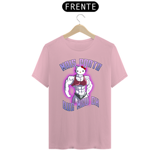 Nome do produtoCamiseta RestPause Fem - Mais forte que meu ex