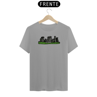 Nome do produtoCAMISETA QUALITY - STONEHENGE