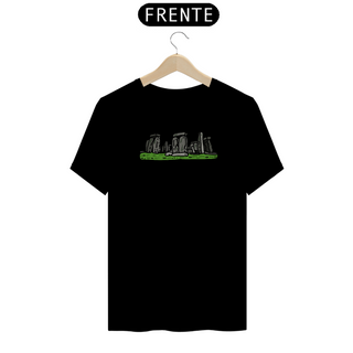 Nome do produtoCAMISETA QUALITY - STONEHENGE