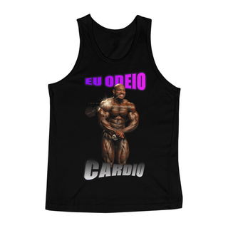 Nome do produtoREGATA - EU ODEIO CARDIO