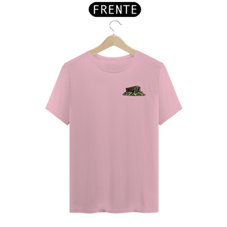 Nome do produtoCAMISETA BASIC - MONUMENTO