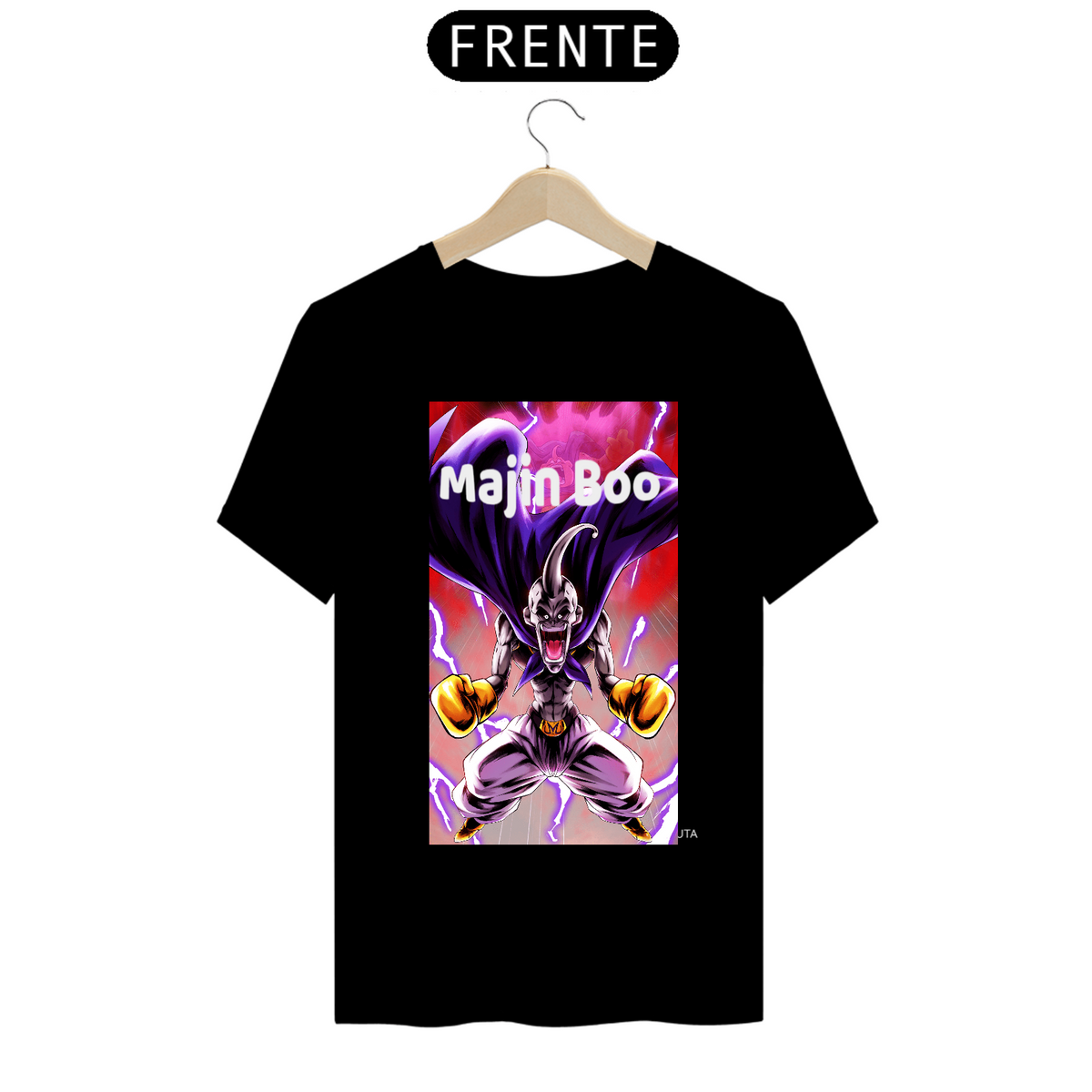 Nome do produto: CAMISETA ANIME | LANÇAMENTO 2023 | 