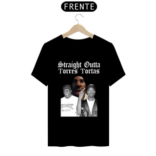 Nome do produtoStraight Outta Torres Tortas