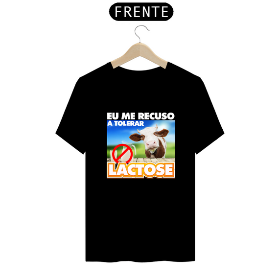 Intolerante a Lactose