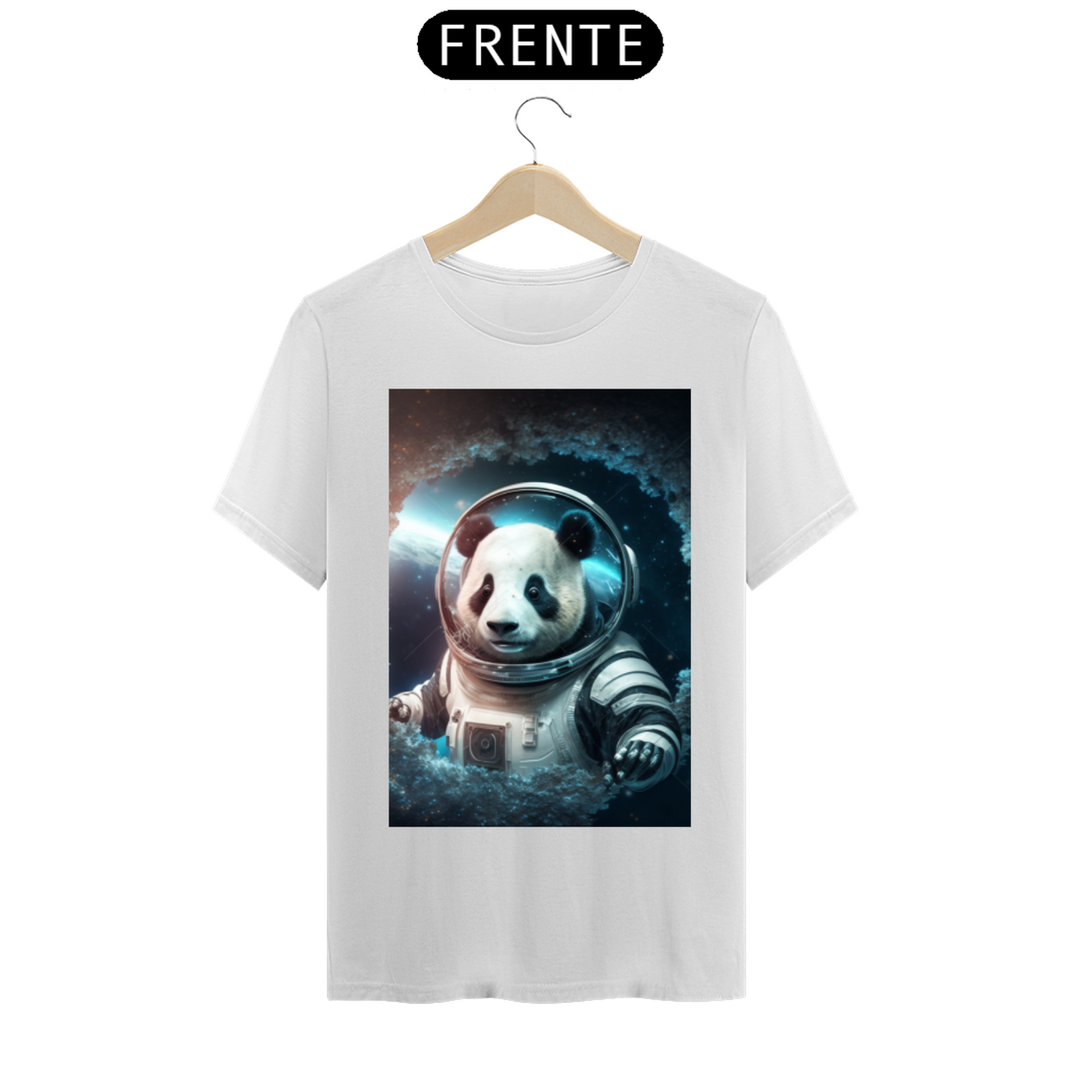 Nome do produtoOwl bear in space