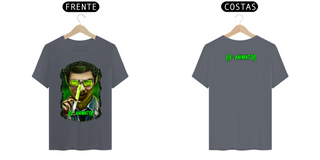 Nome do produtoCamiseta Masculina - Re-Animator