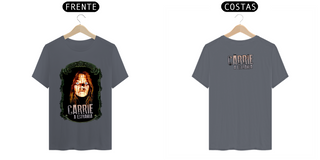 Nome do produtoCamiseta Masculina - Carrie, a Estranha