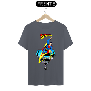 Nome do produtoCamiseta Masculina - Superman