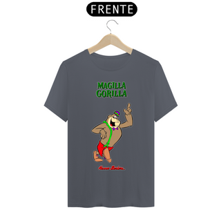 Nome do produtoCamiseta Masculina - Magilla Gorilla