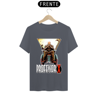 Camiseta Masculina - Professor X