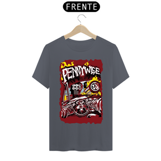 Nome do produtoCamiseta Classic - Pennywise