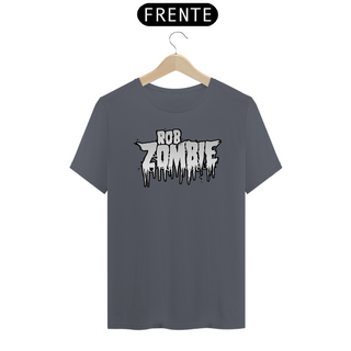 Nome do produtoCamiseta Classic - Rob Zombie