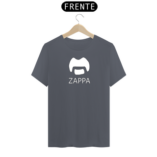 Nome do produtoCamiseta Classic - Frank Zappa