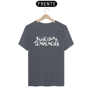 Nome do produtoCamiseta Classic - Suicidal Tendencies