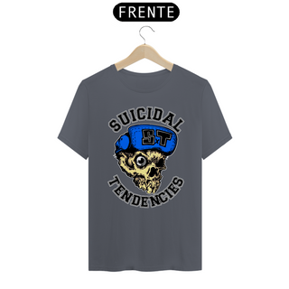 Nome do produtoCamiseta Classic - Suicidal Tendencies