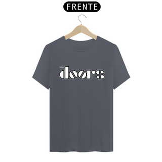 Nome do produtoCamiseta Classic - The Doors