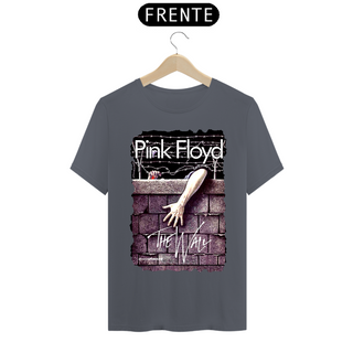 Nome do produtoCamiseta Classic - Pink Floyd