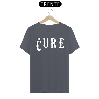 Nome do produtoCamiseta Classic - The Cure