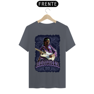 Nome do produtoCamiseta Classic - Jimmy Hendrix