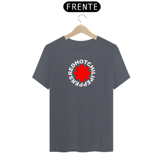 Nome do produtoCamiseta Classic - Red Hot Chilli Peppers