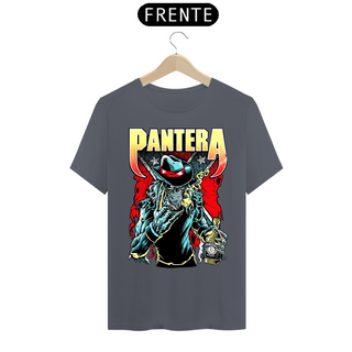 Nome do produtoCamiseta Classic - Pantera