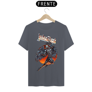 Nome do produtoCamiseta Classic - Judas Priest