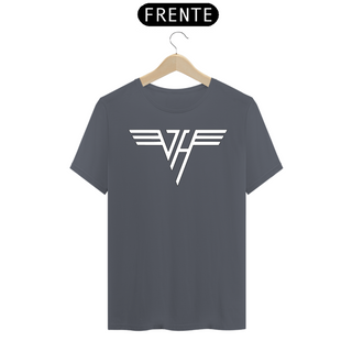 Nome do produtoCamiseta Classic - Van Halen