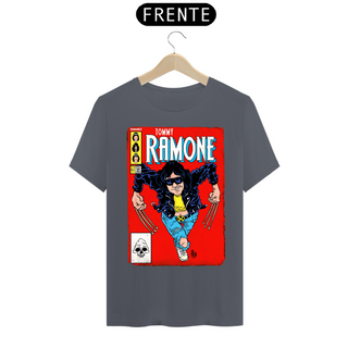 Nome do produtoCamiseta Classic - Ramones