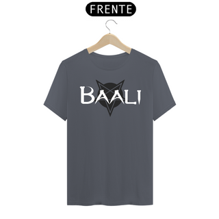 Nome do produtoCamiseta Classic (Vampiro) - Baali