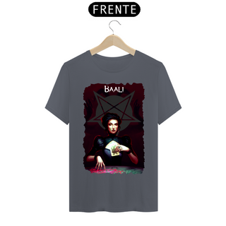 Nome do produtoCamiseta Classic (Vampiro) - Baali