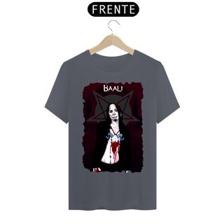 Nome do produtoCamiseta Classic (Vampiro) - Baali