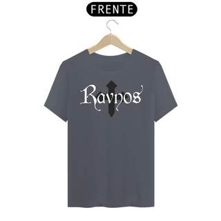 Nome do produtoCamiseta Classic (Vampiro) - Ravnos