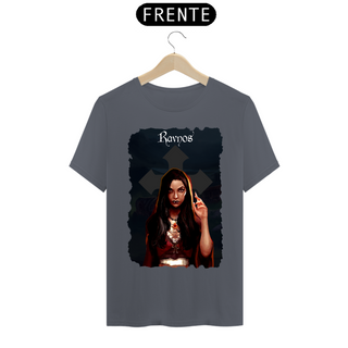 Nome do produtoCamiseta Classic (Vampiro) - Ravnos