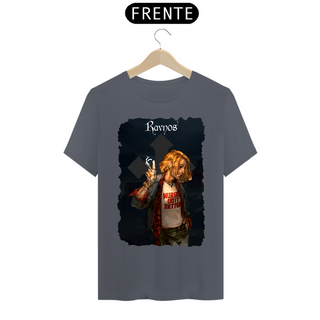 Nome do produtoCamiseta Classic (Vampiro) - Ravnos