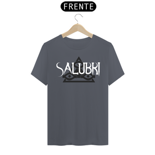 Nome do produtoCamiseta Classic (Vampiro) - Salubri