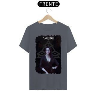 Nome do produtoCamiseta Classic (Vampiro) - Salubri