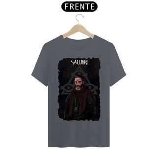 Nome do produtoCamiseta Classic (Vampiro) - Salubri