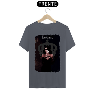 Nome do produtoCamiseta Classic (Vampiro) - Lasombra