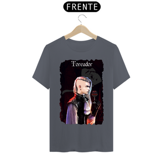 Nome do produtoCamiseta Classic (Vampiro) - Toreador