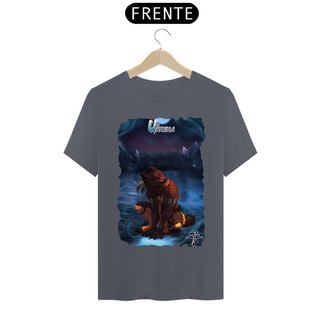 Nome do produtoCamiseta - Uktena (Lobisomem, O Apocalipse)