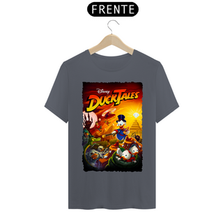 Nome do produtoCamiseta Classic - Ducktales