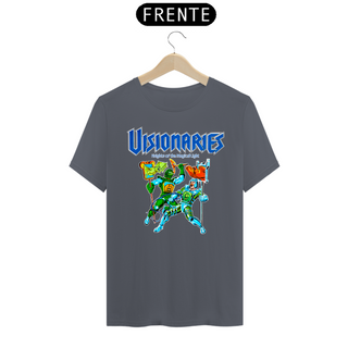 Nome do produtoCamiseta Classic - Visionaries