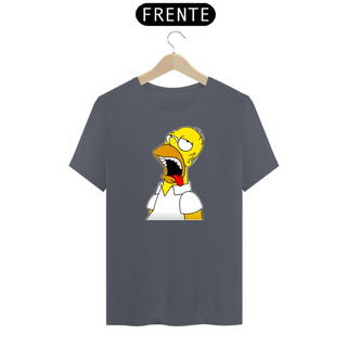 Nome do produtoCamiseta Classic - Simpsons