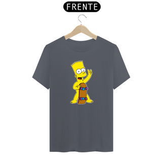 Nome do produtoCamiseta Classic - Simpsons