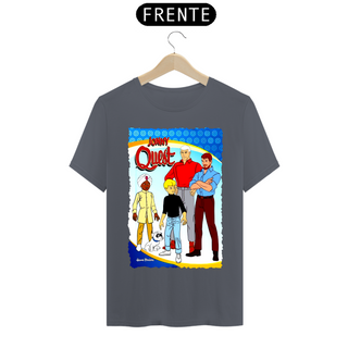 Nome do produtoCamiseta Classic - Jonny Quest