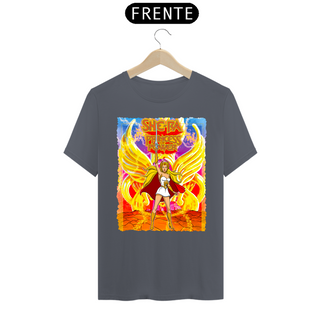 Nome do produtoCamiseta Classic - She-Ra