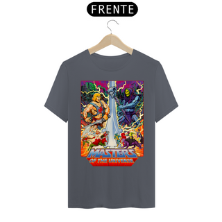 Nome do produtoCamiseta Classic - He-Man