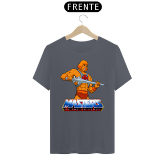 Nome do produtoCamiseta Classic - He-Man